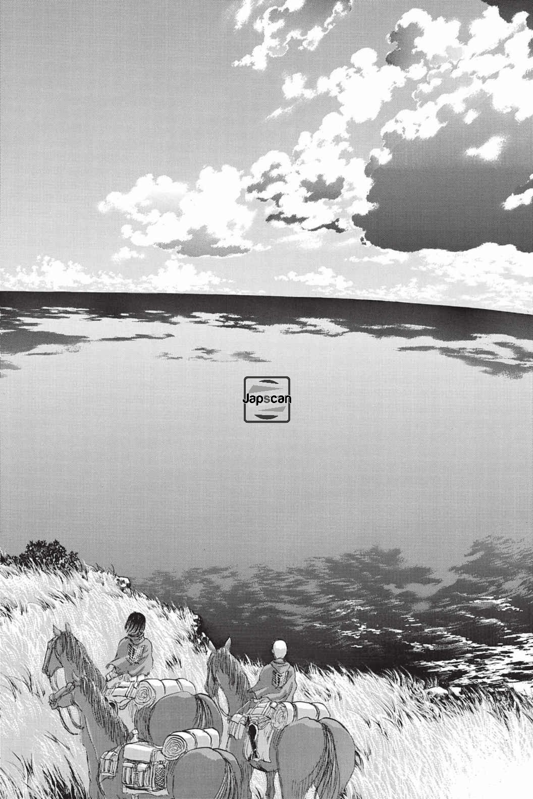 Read Shingeki no Kyojin FRANCAIS Manga Online