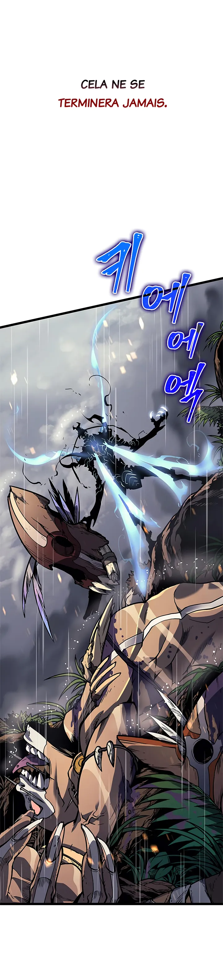 Read Solo Leveling FRANCAIS Manga Online