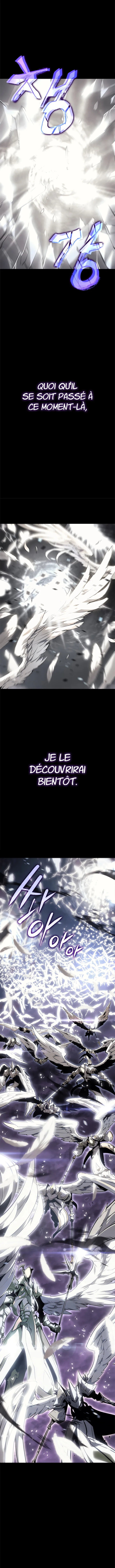 Read Solo Leveling FRANCAIS Manga Online