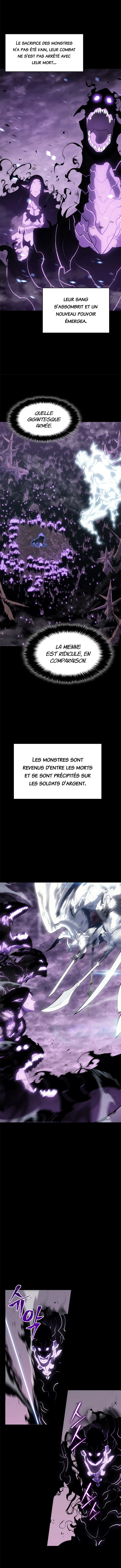 Read Solo Leveling FRANCAIS Manga Online