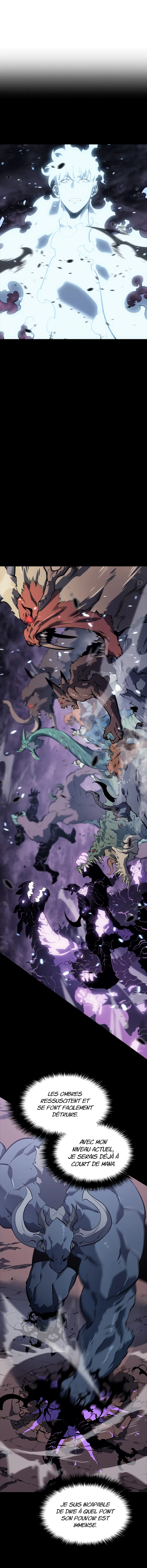 Read Solo Leveling FRANCAIS Manga Online