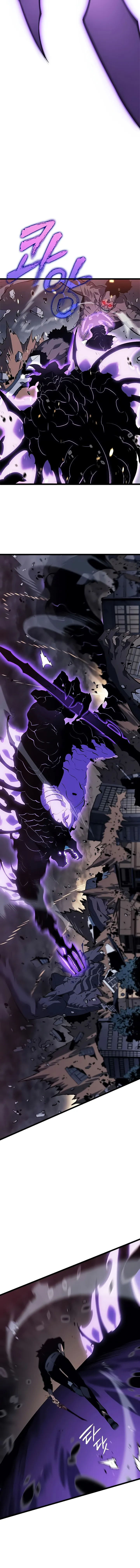 Read Solo Leveling FRANCAIS Manga Online