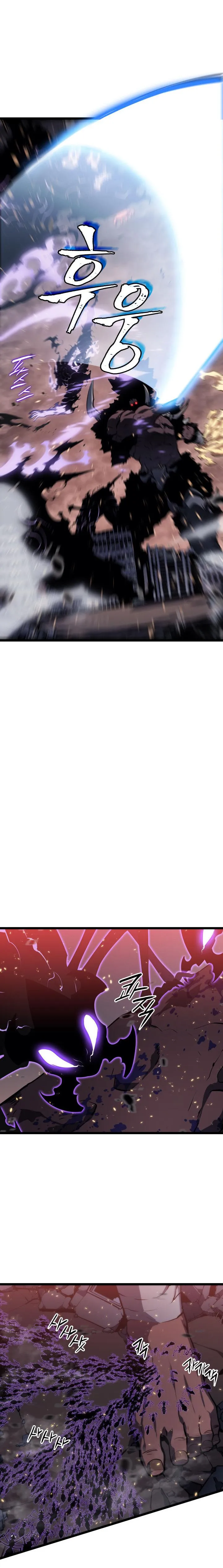 Read Solo Leveling FRANCAIS Manga Online