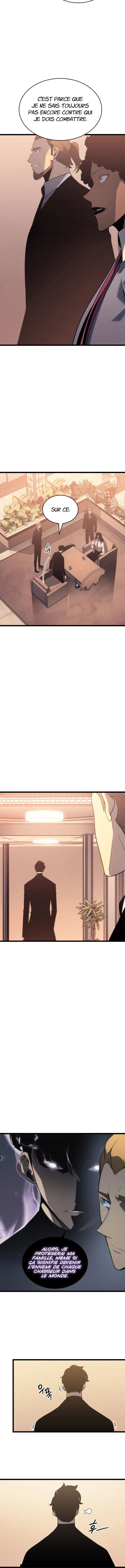 Read Solo Leveling FRANCAIS Manga Online