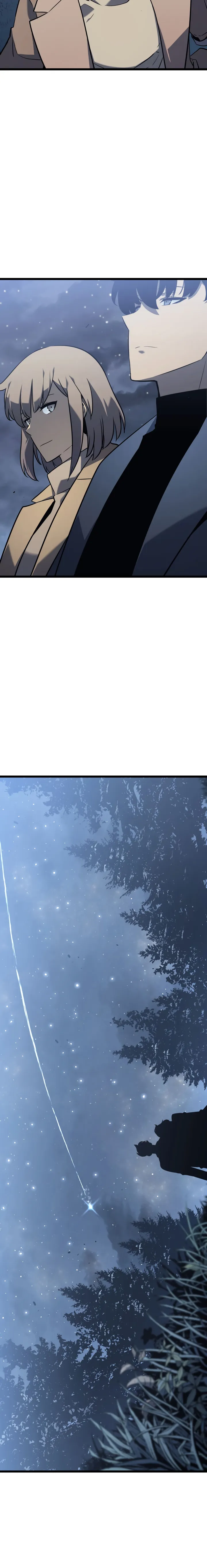 Read Solo Leveling FRANCAIS Manga Online