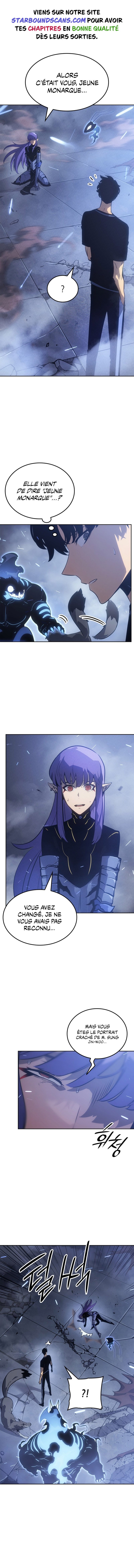 Read Solo leveling Ragnarok FRANCAIS Manga Online