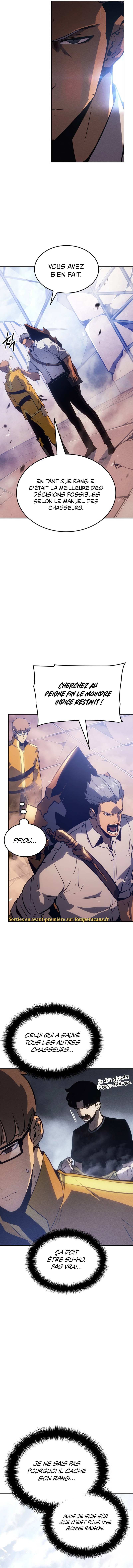 Read Solo leveling Ragnarok FRANCAIS Manga Online