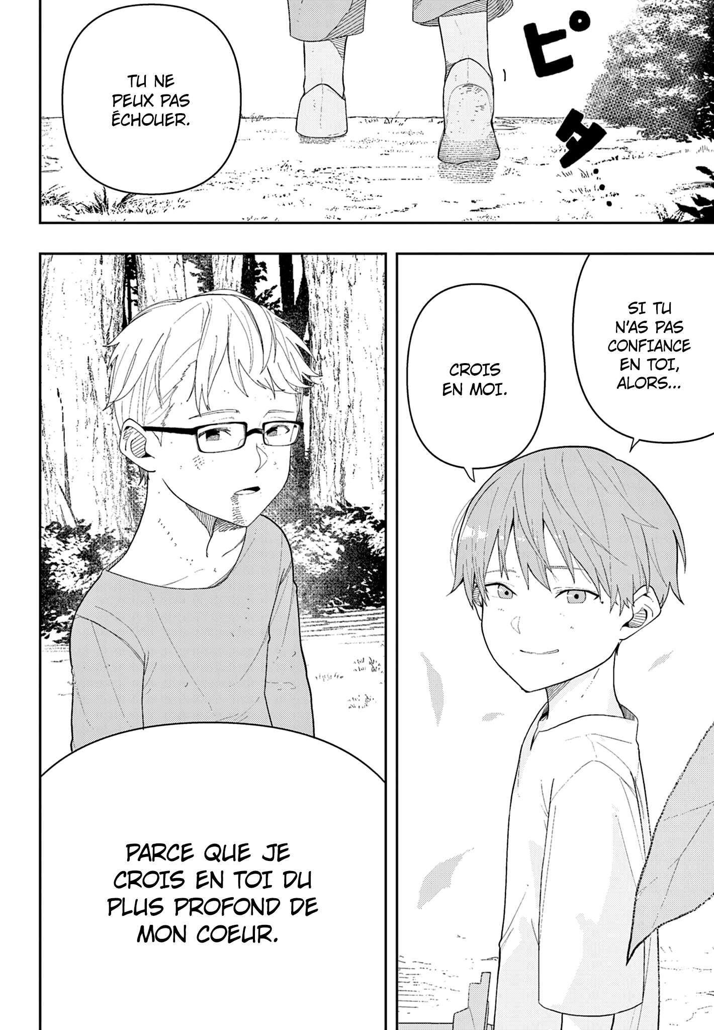 Read Sousou no Frieren FRANCAIS Manga Online