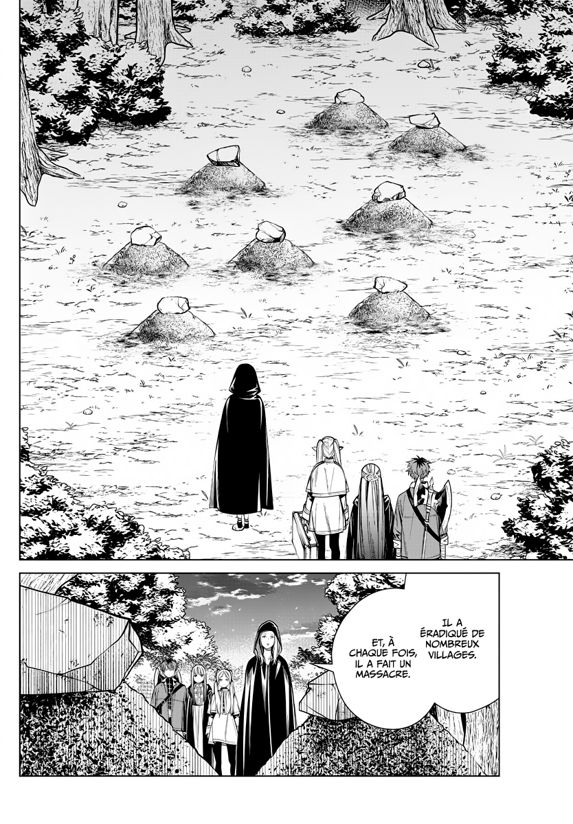 Read Sousou no Frieren FRANCAIS Manga Online