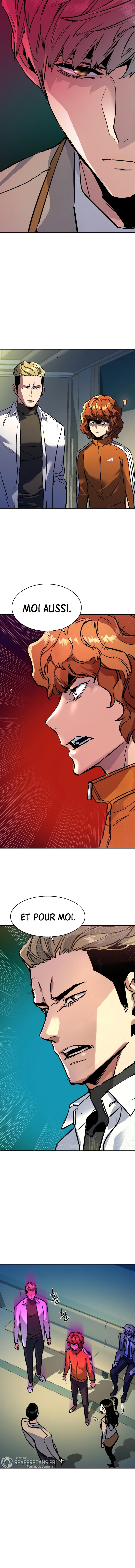 Read Teenage Mercenary FRANCAIS Manga Online
