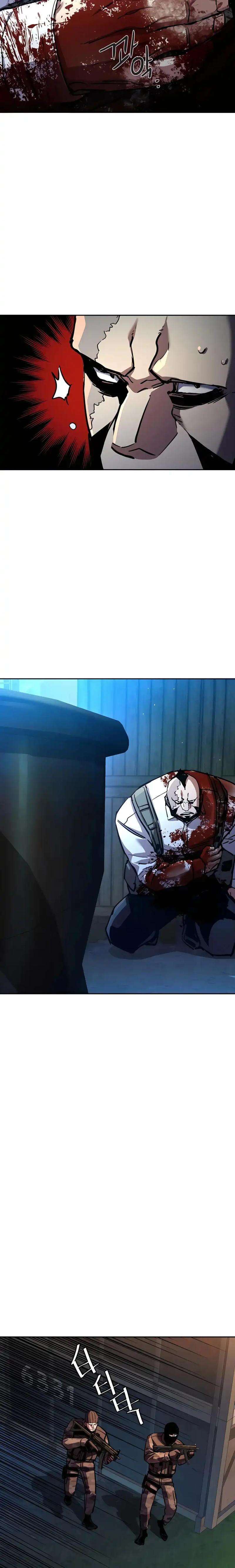 Read Teenage Mercenary FRANCAIS Manga Online