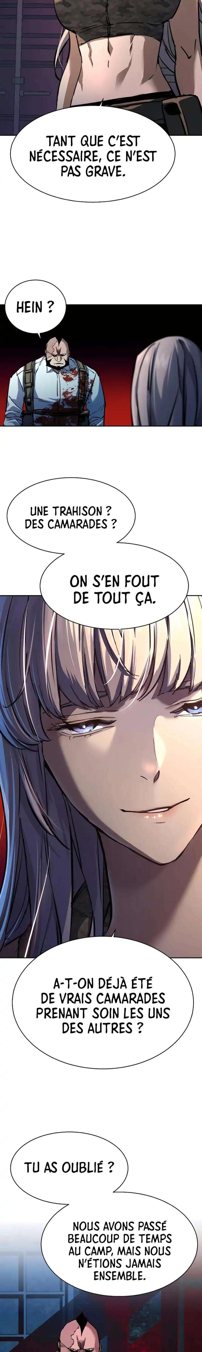 Read Teenage Mercenary FRANCAIS Manga Online