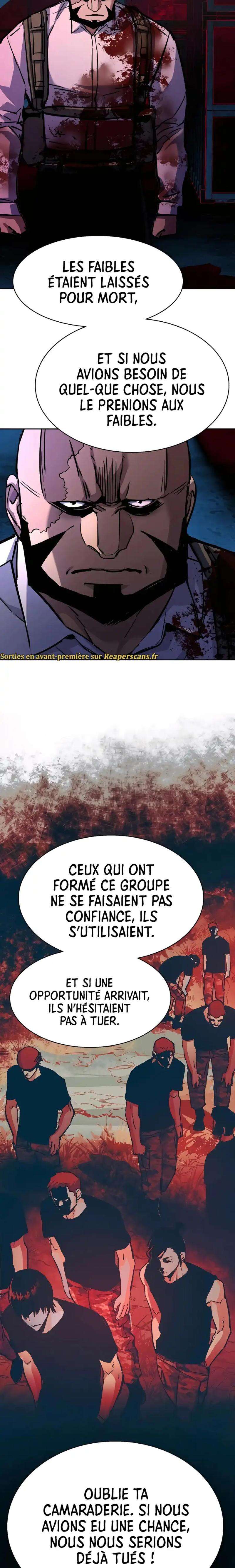 Read Teenage Mercenary FRANCAIS Manga Online