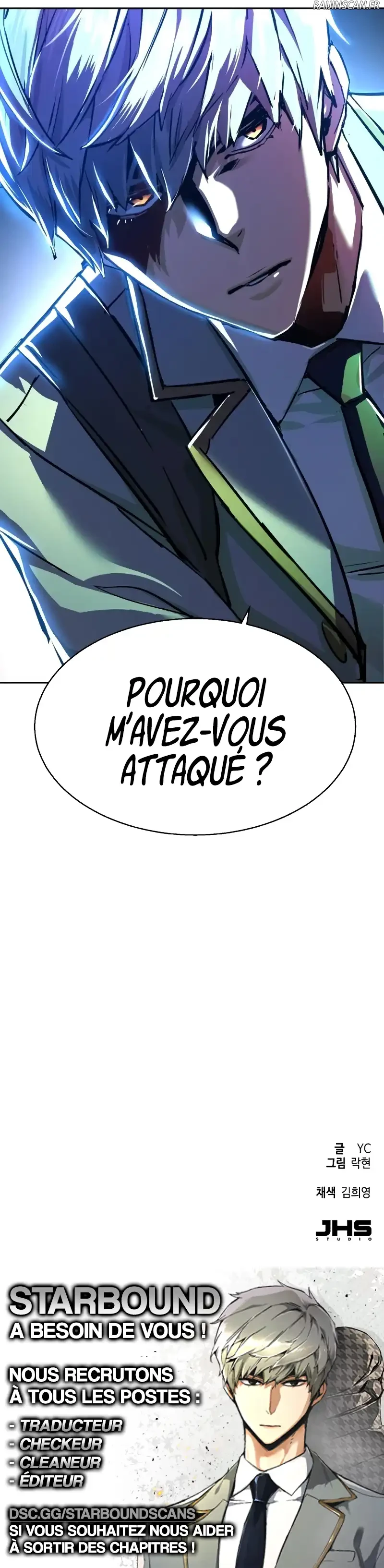 Read Teenage Mercenary FRANCAIS Manga Online