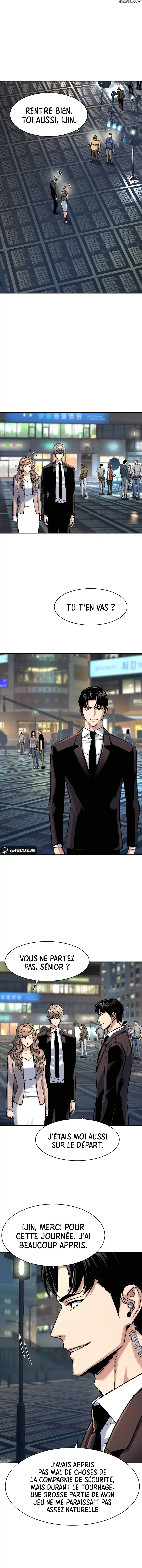 Read Teenage Mercenary FRANCAIS Manga Online