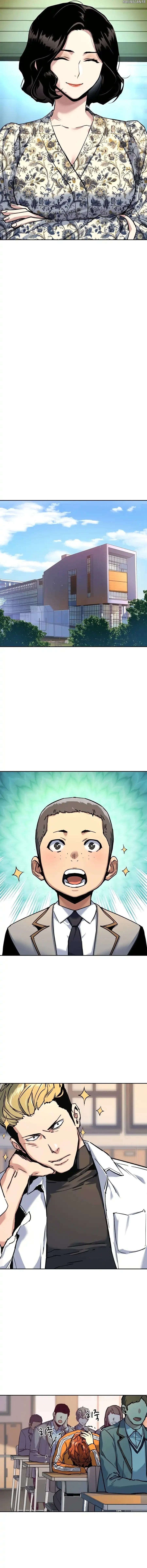 Read Teenage Mercenary FRANCAIS Manga Online