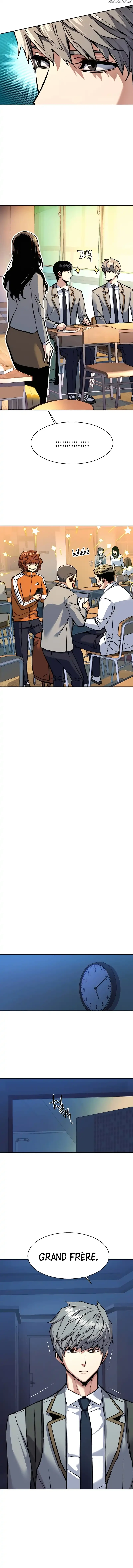 Read Teenage Mercenary FRANCAIS Manga Online