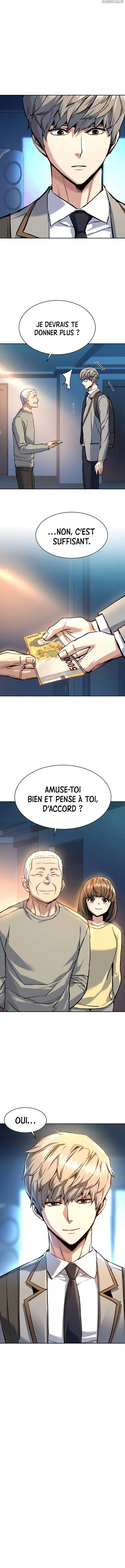 Read Teenage Mercenary FRANCAIS Manga Online