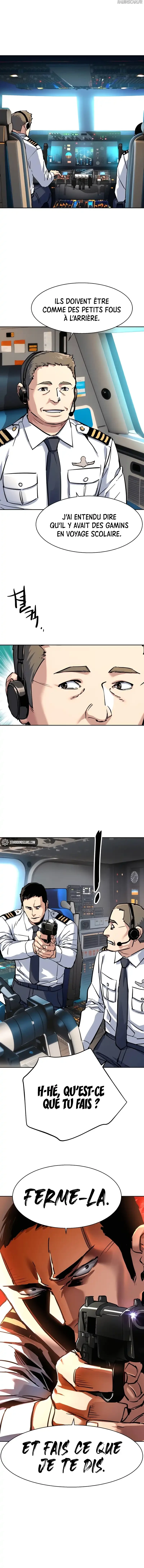 Read Teenage Mercenary FRANCAIS Manga Online