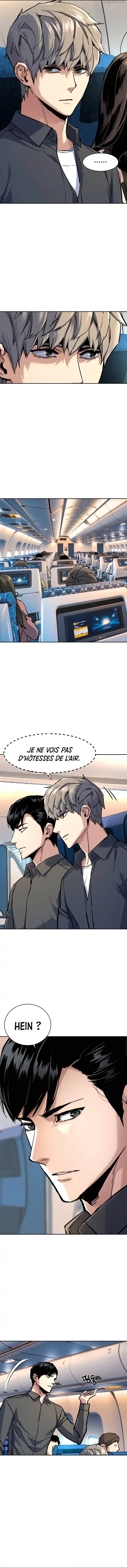 Read Teenage Mercenary FRANCAIS Manga Online