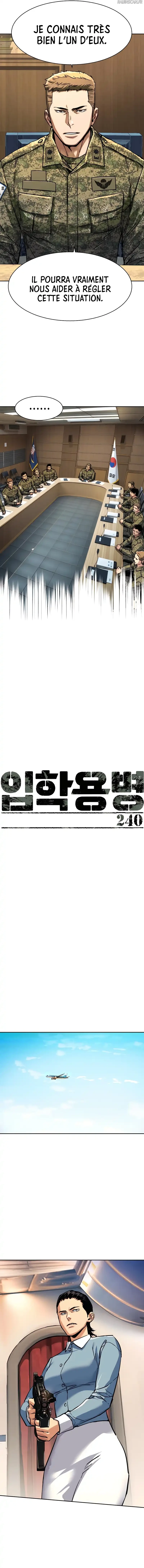 Read Teenage Mercenary FRANCAIS Manga Online