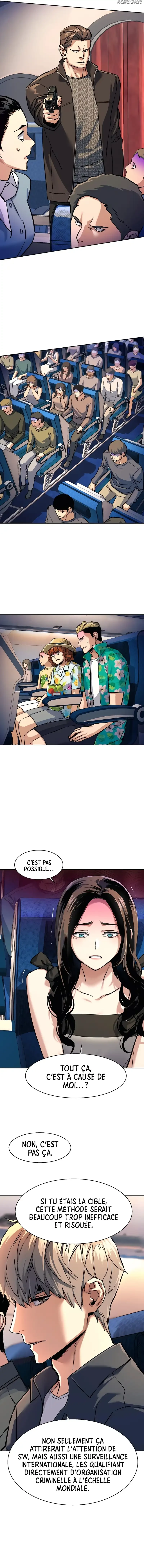 Read Teenage Mercenary FRANCAIS Manga Online