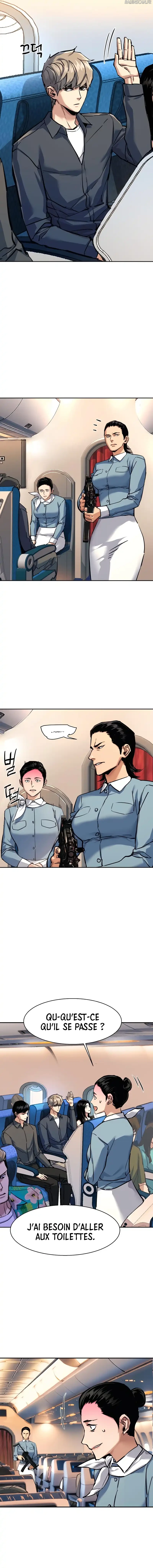 Read Teenage Mercenary FRANCAIS Manga Online