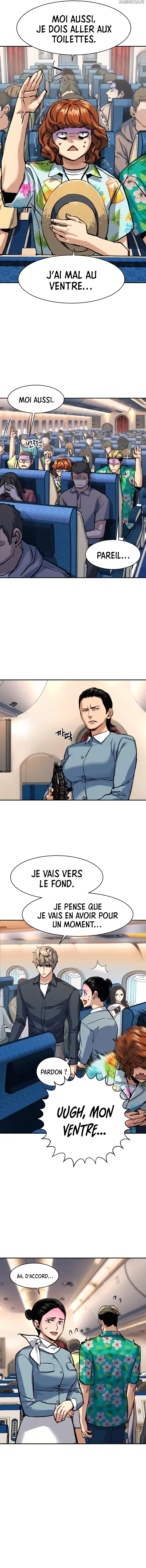 Read Teenage Mercenary FRANCAIS Manga Online