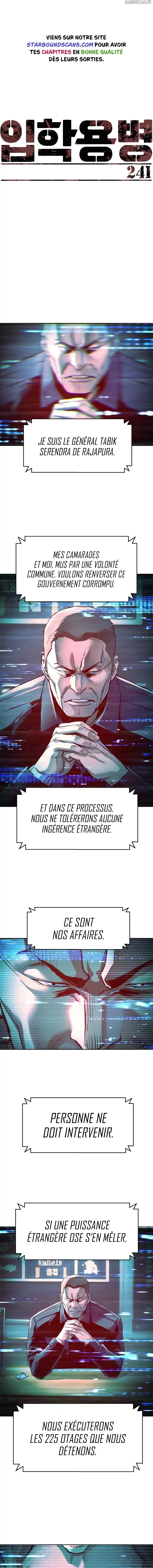 Read Teenage Mercenary FRANCAIS Manga Online