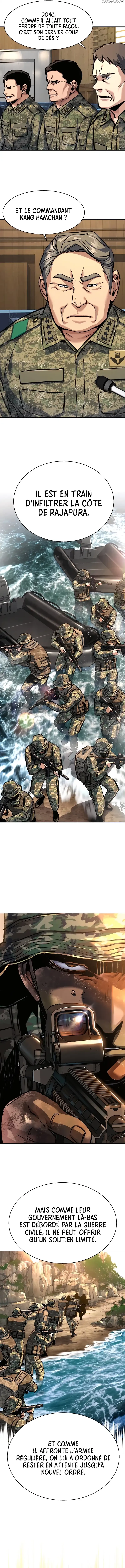 Read Teenage Mercenary FRANCAIS Manga Online