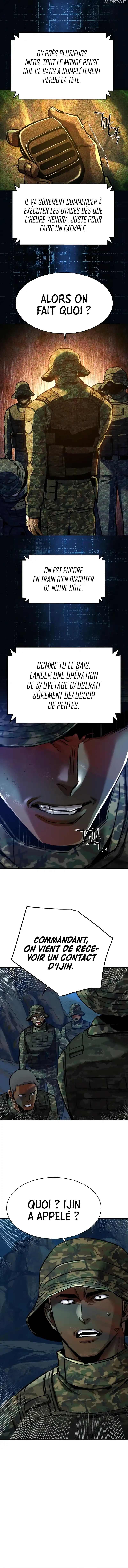 Read Teenage Mercenary FRANCAIS Manga Online