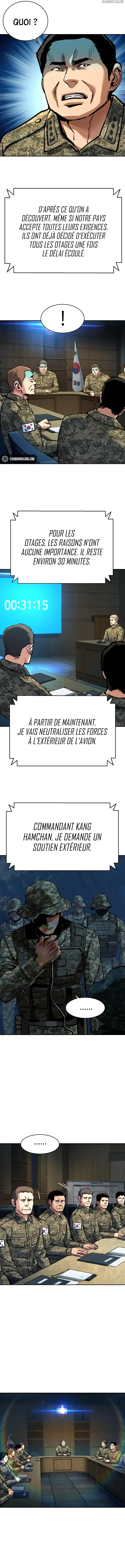 Read Teenage Mercenary FRANCAIS Manga Online