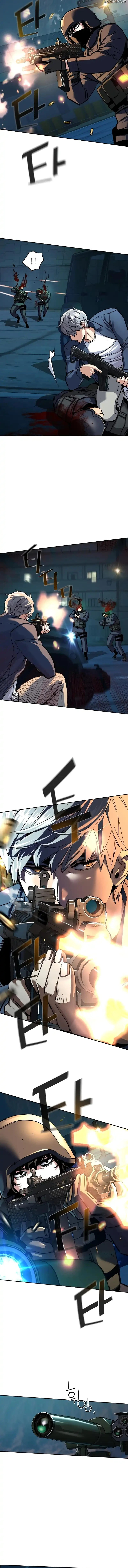 Read Teenage Mercenary FRANCAIS Manga Online