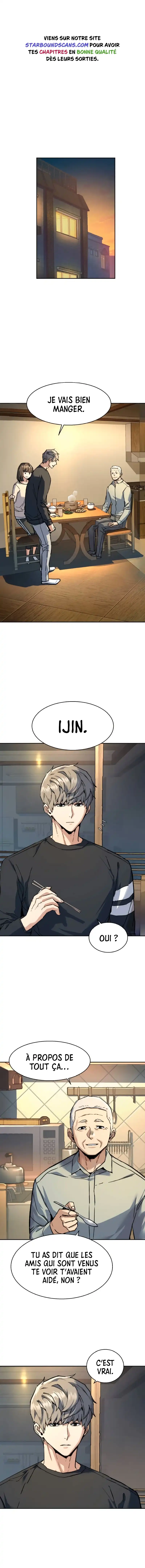 Read Teenage Mercenary FRANCAIS Manga Online