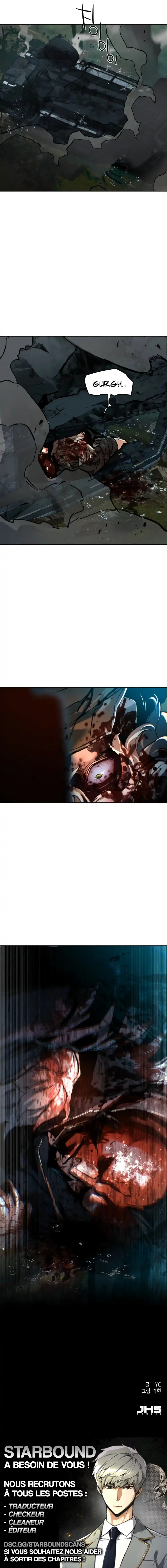 Read Teenage Mercenary FRANCAIS Manga Online