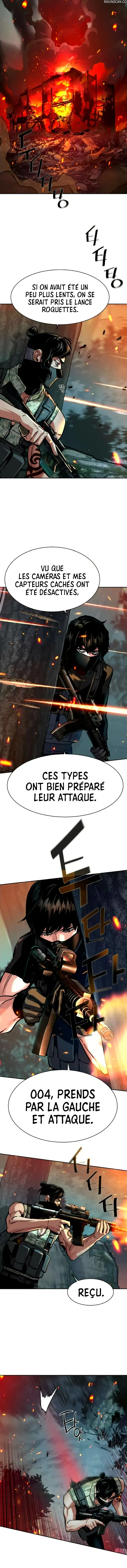 Read Teenage Mercenary FRANCAIS Manga Online