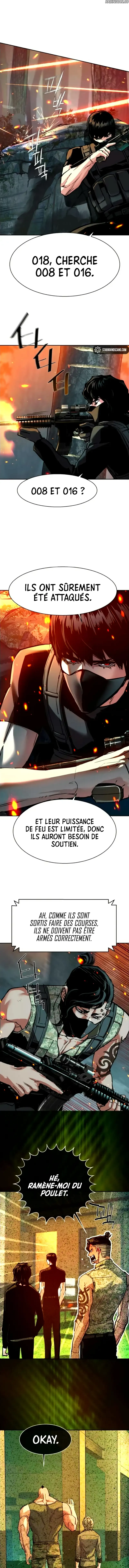 Read Teenage Mercenary FRANCAIS Manga Online