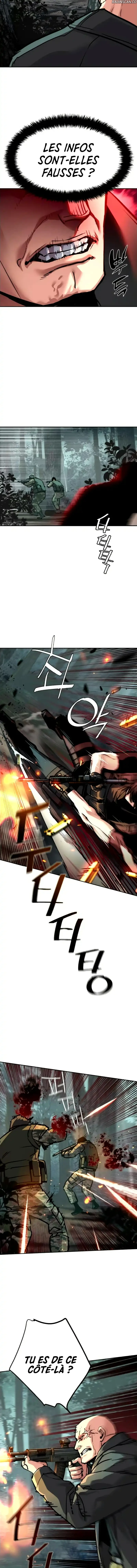 Read Teenage Mercenary FRANCAIS Manga Online