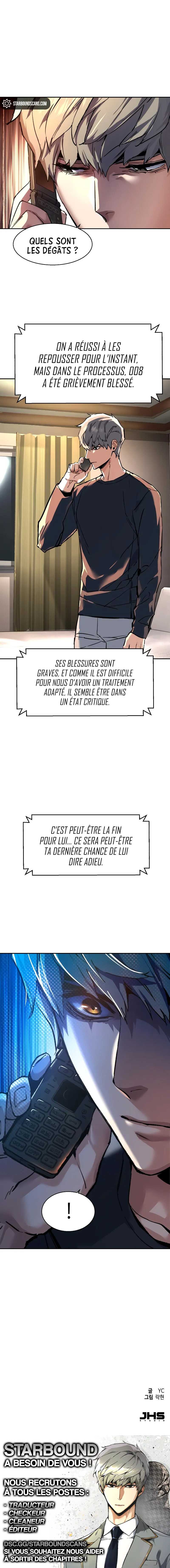 Read Teenage Mercenary FRANCAIS Manga Online