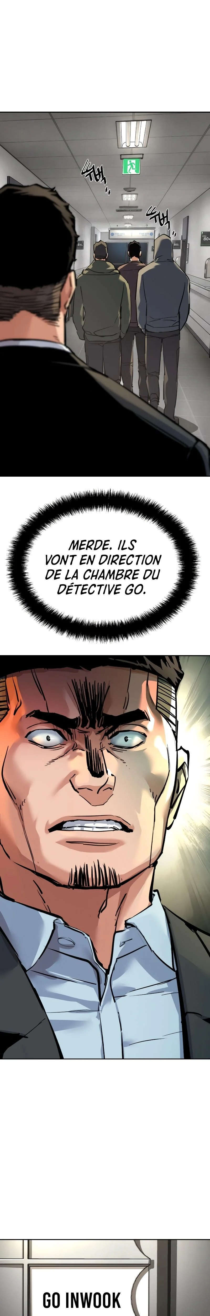 Read Teenage Mercenary FRANCAIS Manga Online