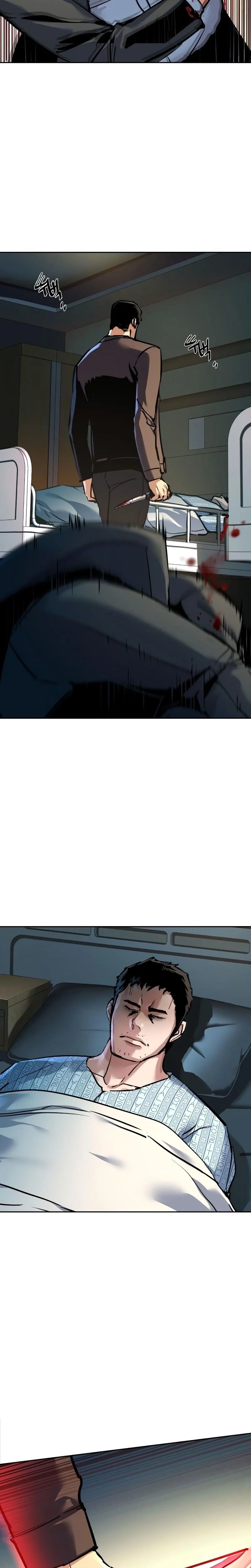 Read Teenage Mercenary FRANCAIS Manga Online