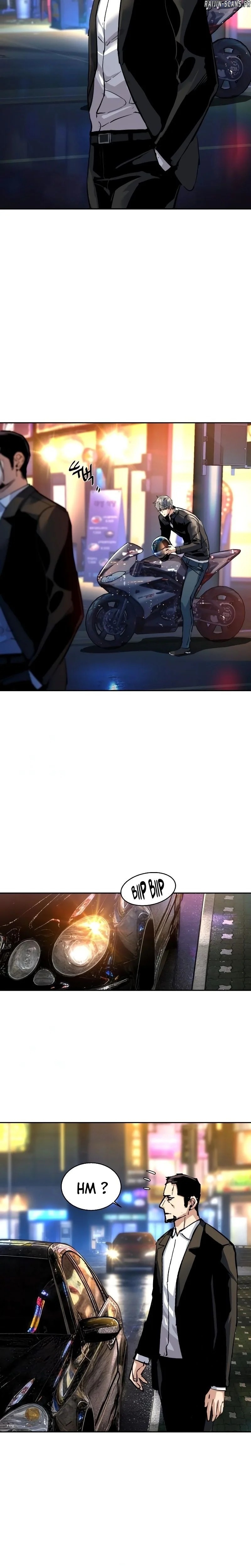 Read Teenage Mercenary FRANCAIS Manga Online