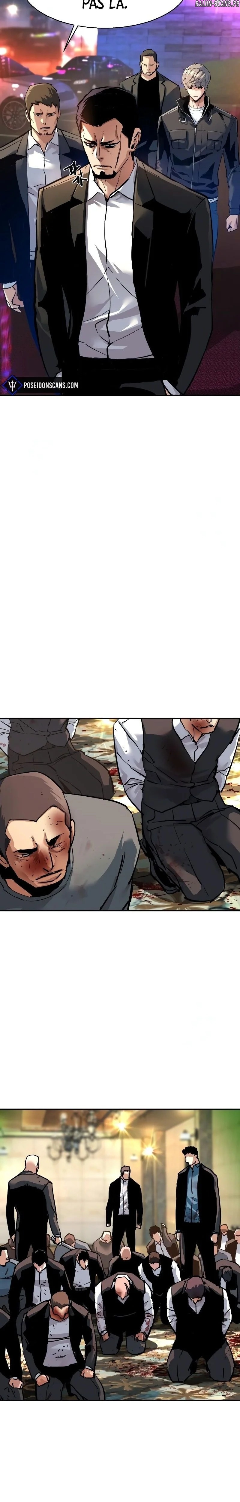 Read Teenage Mercenary FRANCAIS Manga Online