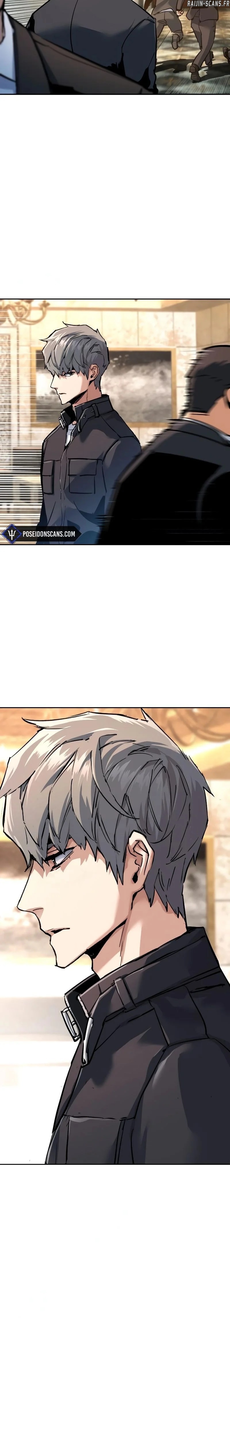 Read Teenage Mercenary FRANCAIS Manga Online