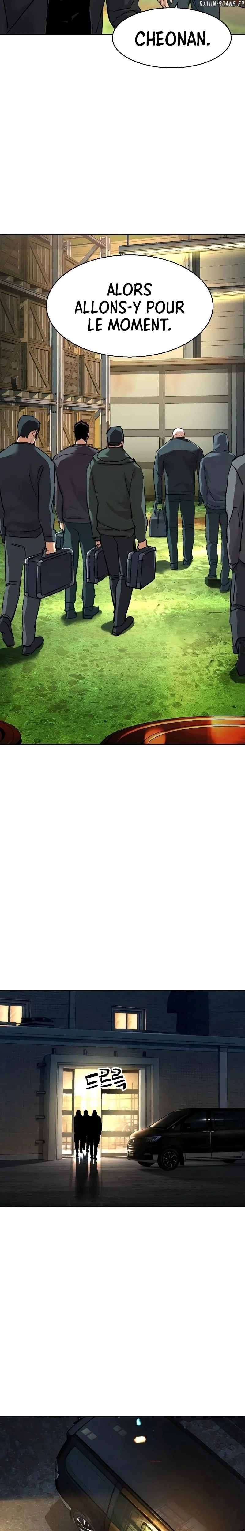 Read Teenage Mercenary FRANCAIS Manga Online