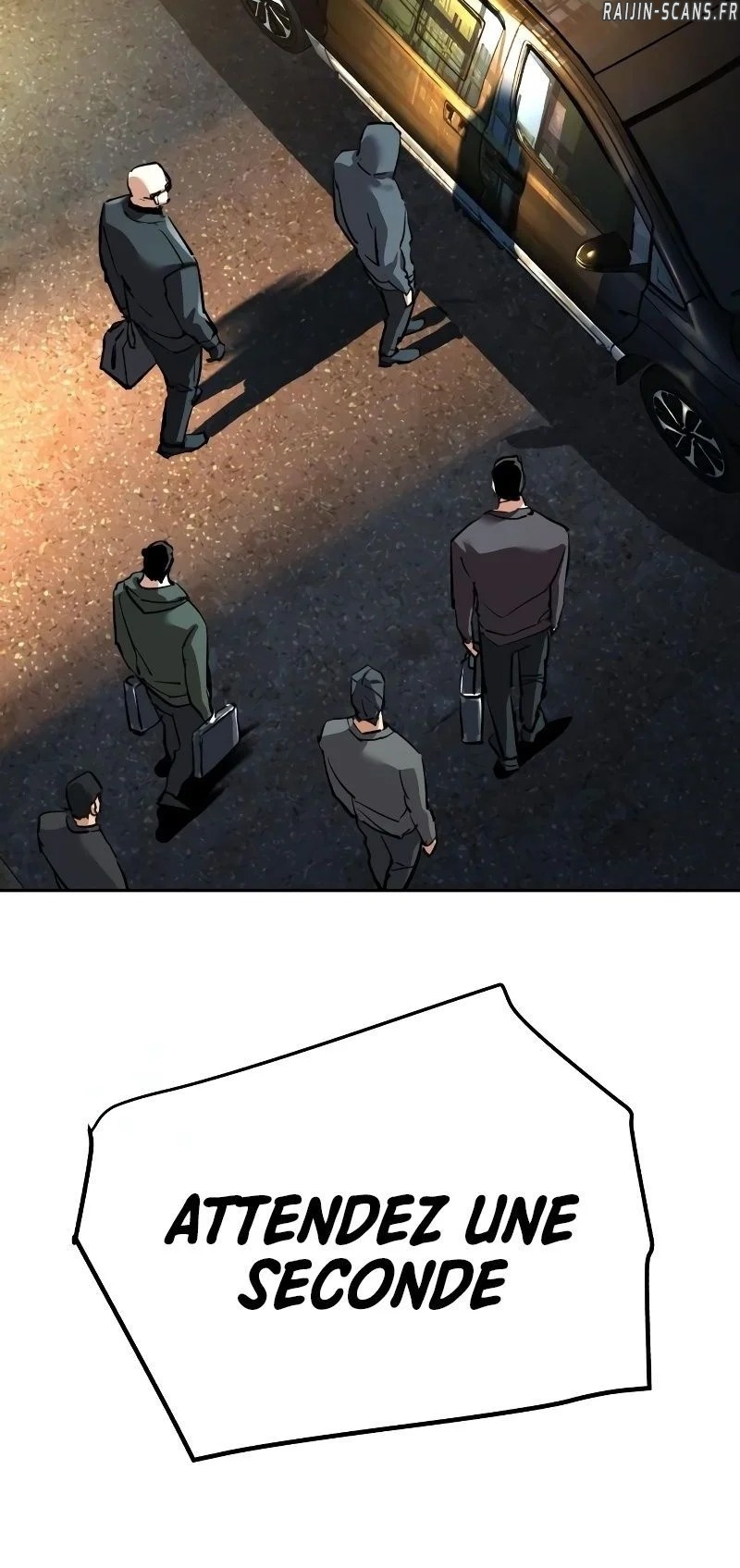 Read Teenage Mercenary FRANCAIS Manga Online