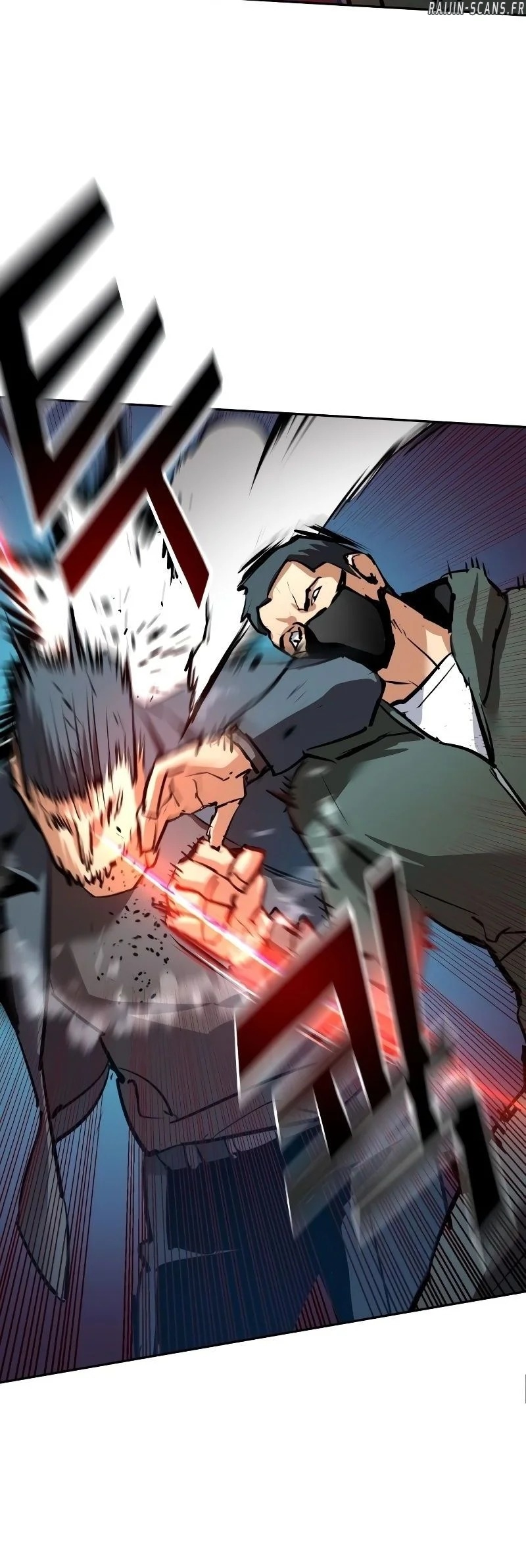 Read Teenage Mercenary FRANCAIS Manga Online