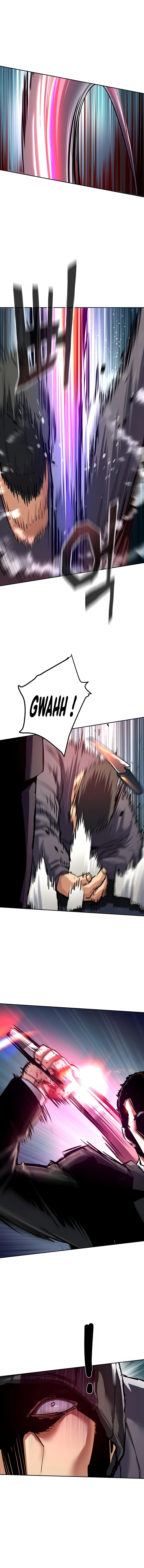 Read Teenage Mercenary FRANCAIS Manga Online