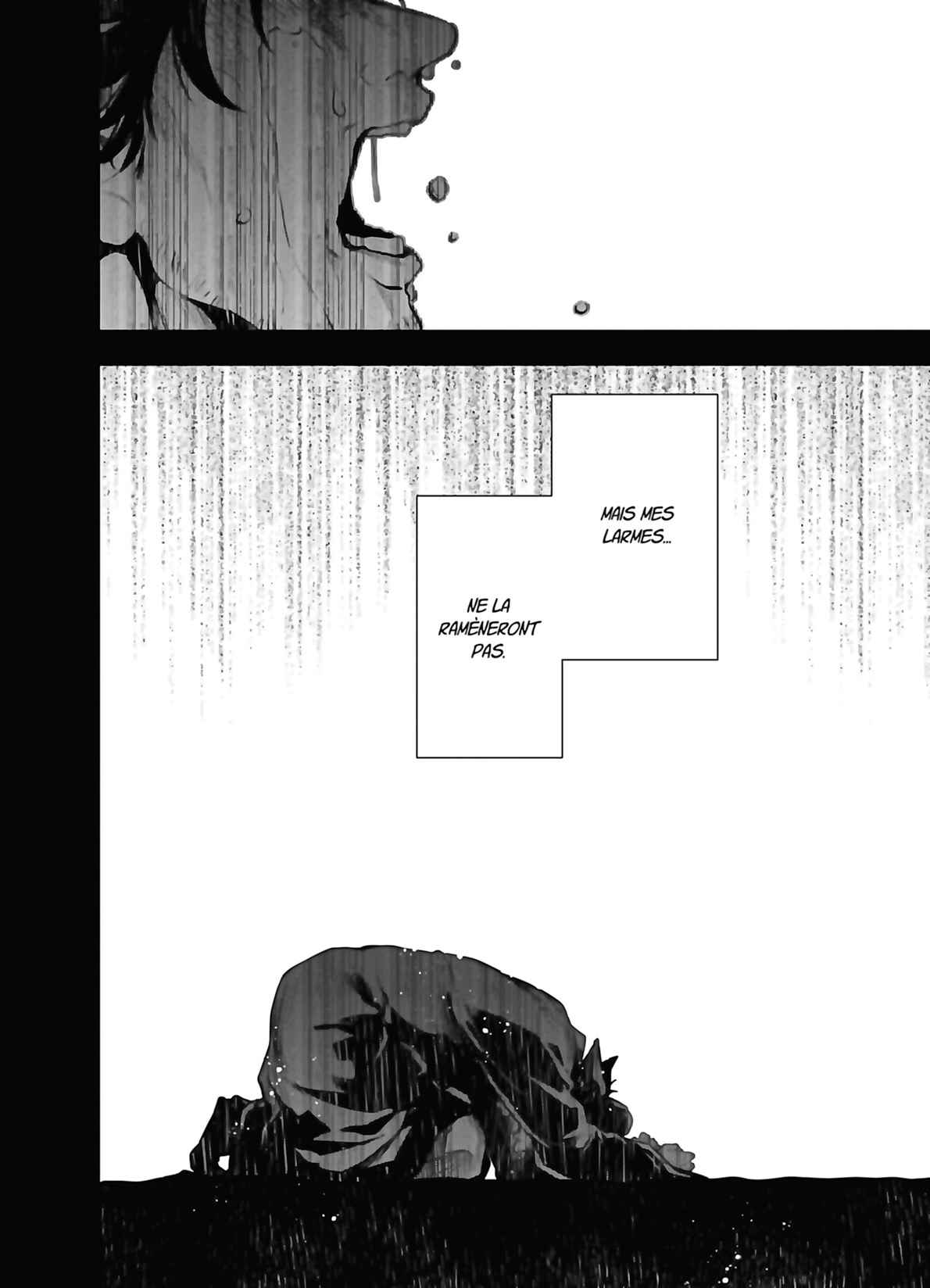 Read The Apothecary Diaries FRANCAIS Manga Online