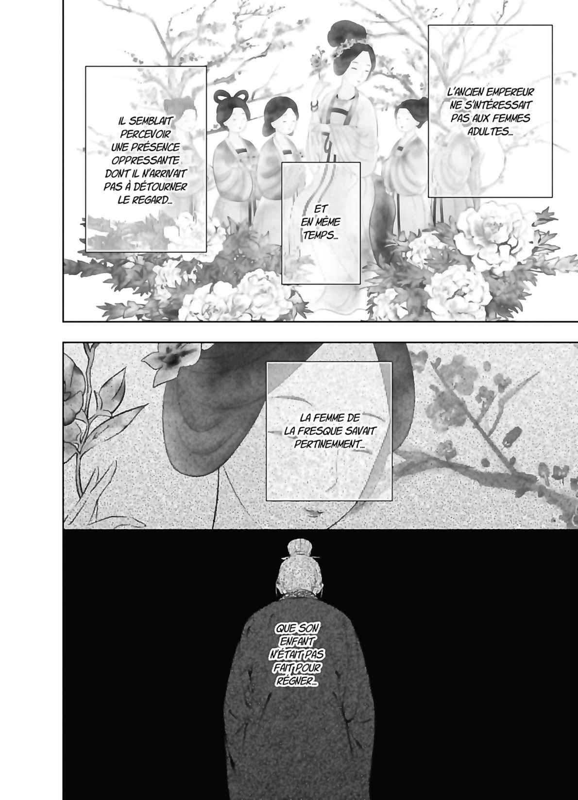 Read The Apothecary Diaries FRANCAIS Manga Online